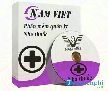 phan mem quan ly nha thuoc chuyen nghiep nam viet