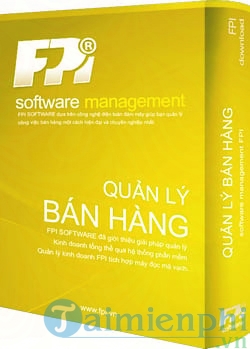 phan mem quan ly phan phoi thuoc thu y fpi