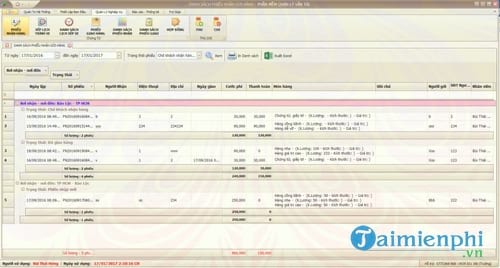 phan mem quan ly phuong tien van tai hang hoa mekongsoft