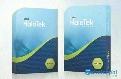 phan mem quan ly tong the halo erp