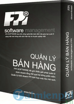 phan mem quan ly vat lieu xay dung fpi