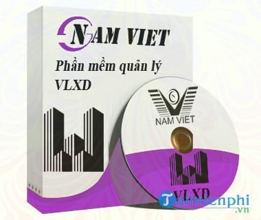 phan mem quan ly vat lieu xay dung online nam viet
