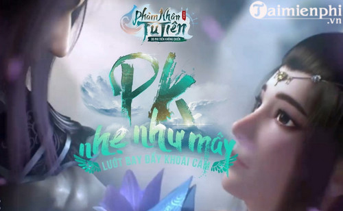 pham nhan tu tien vng