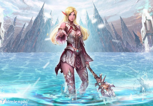 lineage 2 revolution