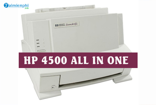 driver hp laserjet 6l