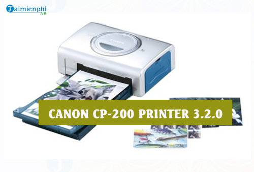 driver canon cp 200 printer 3 2 0