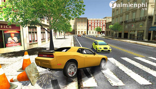 real drift racing 3d