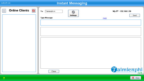 ssuite netvine lan suite