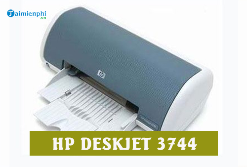 driver hp deskjet 3744 for mac