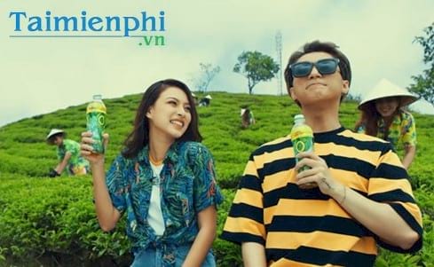 nhac chuong binh yen nhung phut giay