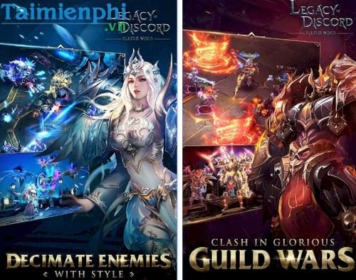 legacy of discord furiouswings