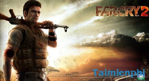 far cry 2