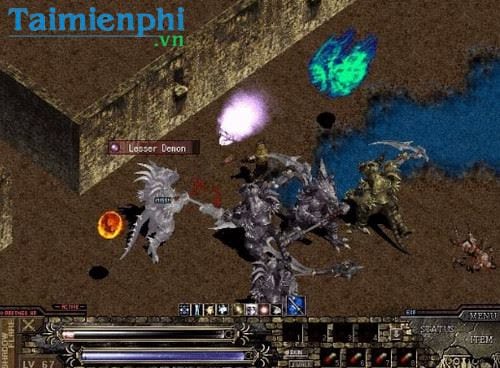 shadowflare episode one