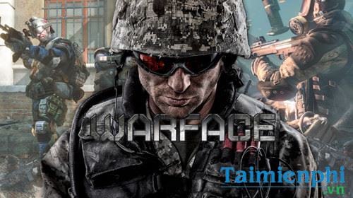 warface