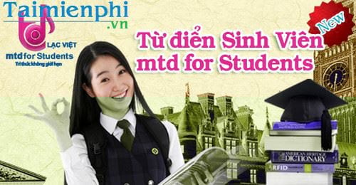 lac viet mtd for students