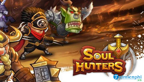 soul of hunter