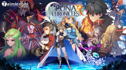 luna chronicles r