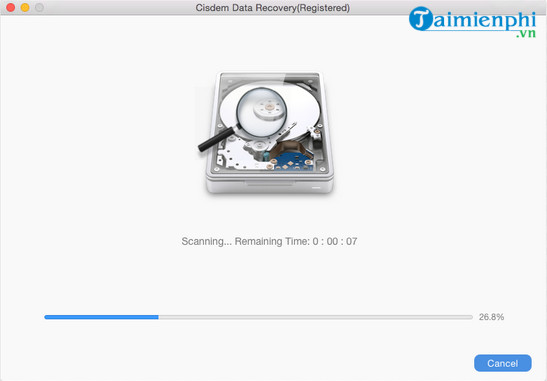 cisdem data recovery for mac