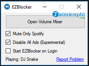 ezblocker