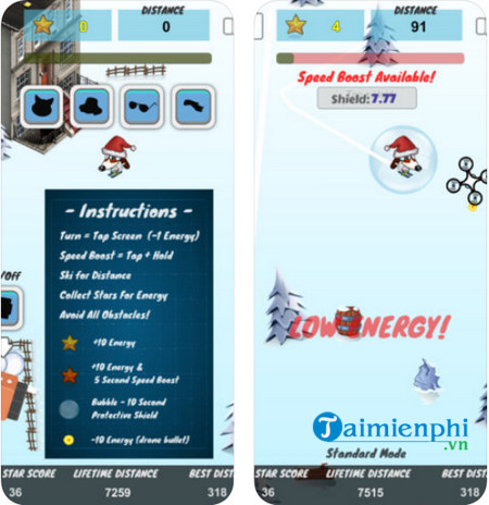 powder hound snowball madness