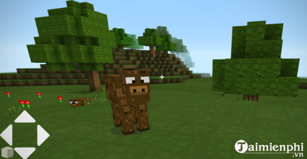 building craft cho android