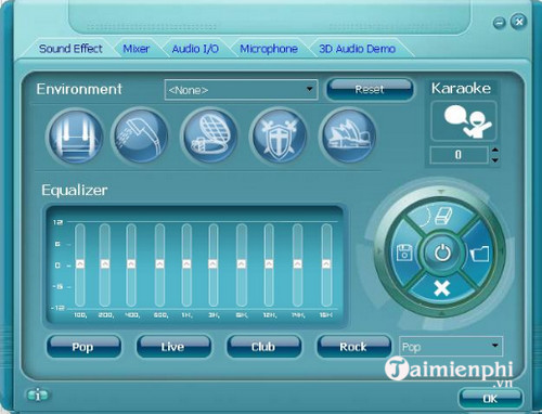 realtek ac97 audio codec driver