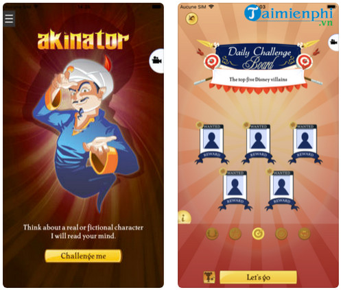 akinator