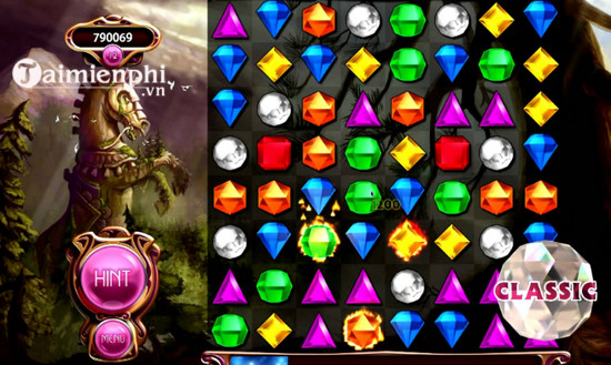 bejeweled 3