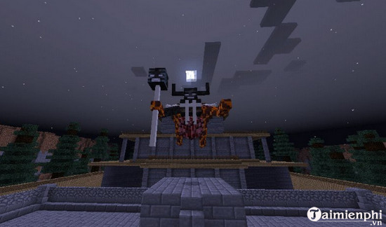 entity 303 the final shadow