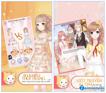 download game ngoi sao thoi trang