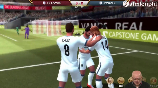 360mobi ngoi sao bong da