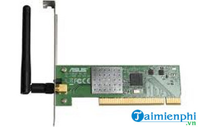 broadcom 802 11g network adapter