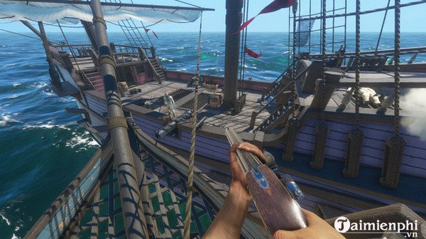 blackwake