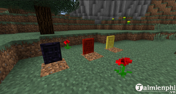 gravestone mod