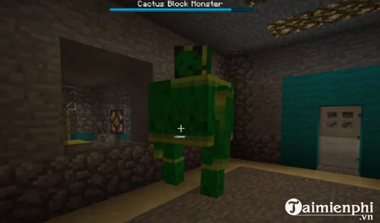living block monsters reborn mod