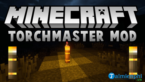 torchmaster mod