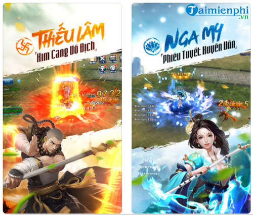 vo lam thien ha mobile