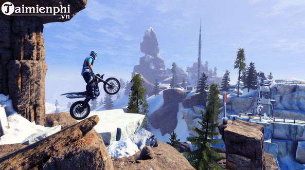 trials fusion