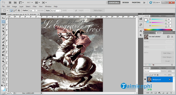 alphaplugins engraver iii
