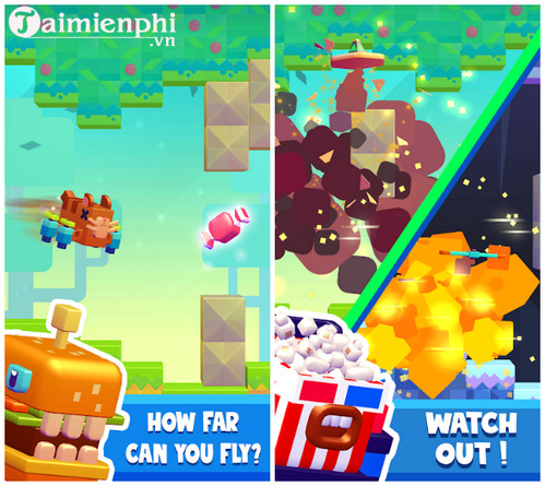 jelly copter cho ios