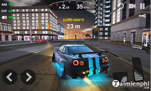 ultimate car driving simulator cho android