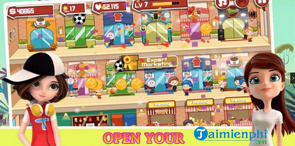 mini mall millionaire