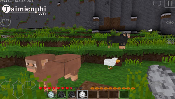 worldcraft multicraft buildcraft