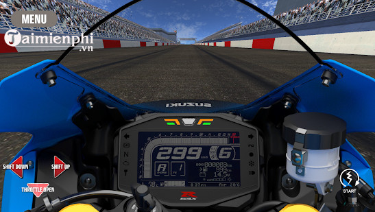 suzuki sound experience