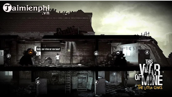 this war of mine