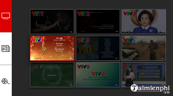 vtv go for smart tv