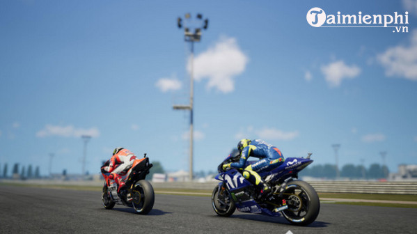 motogp 18