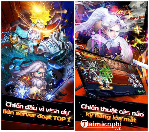 sieu anh hung hoi tu