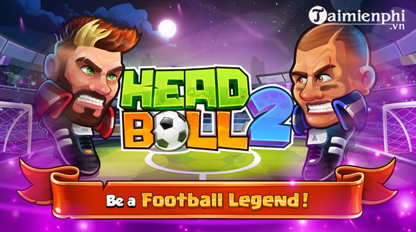 head ball 2