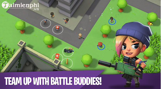 battlelands royale